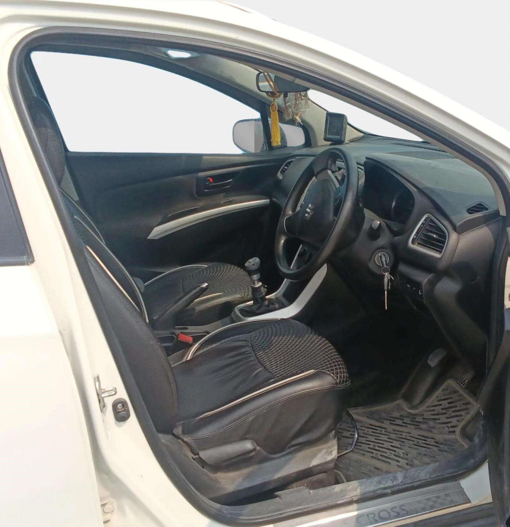 Used 2016 Maruti Suzuki 1000 Used 2016 Maruti Suzuki 1000