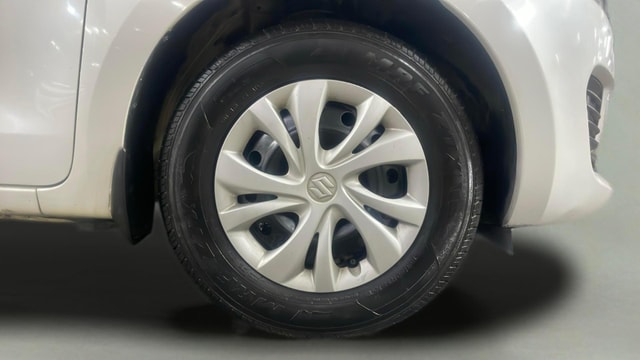 View Maruti Suzuki 1000 Image 31 Used Maruti Suzuki 1000 Image 31