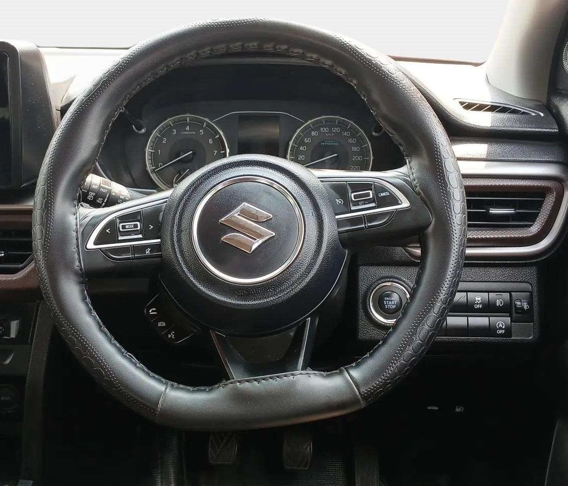 Used 2023 Maruti Suzuki 1000 Used 2023 Maruti Suzuki 1000