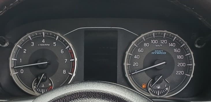 Used 2023 Maruti Suzuki 1000 Used 2023 Maruti Suzuki 1000