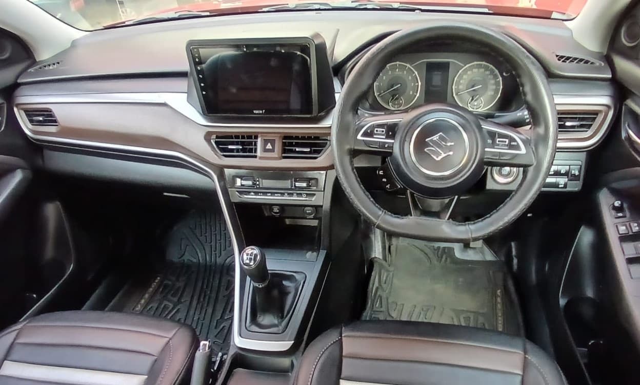 Used 2023 Maruti Suzuki 1000 Used 2023 Maruti Suzuki 1000