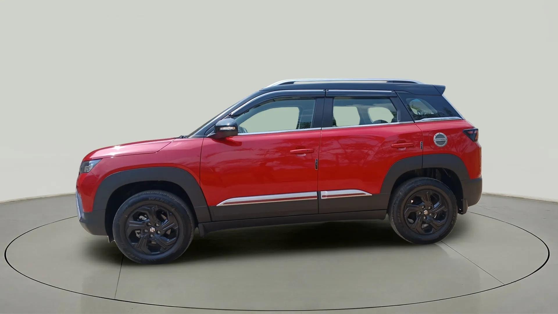 Used 2023 Maruti Suzuki 1000 Used 2023 Maruti Suzuki 1000