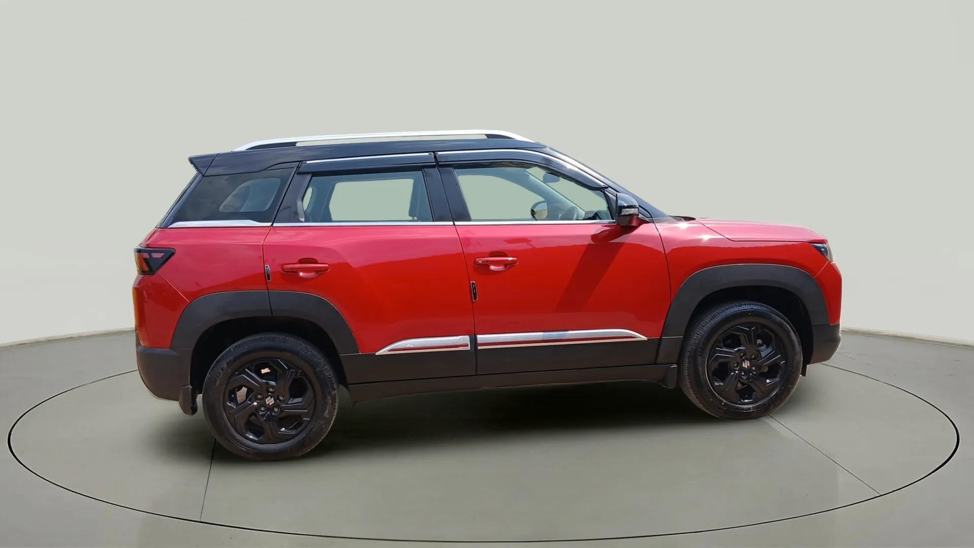 Used 2023 Maruti Suzuki 1000 Used 2023 Maruti Suzuki 1000