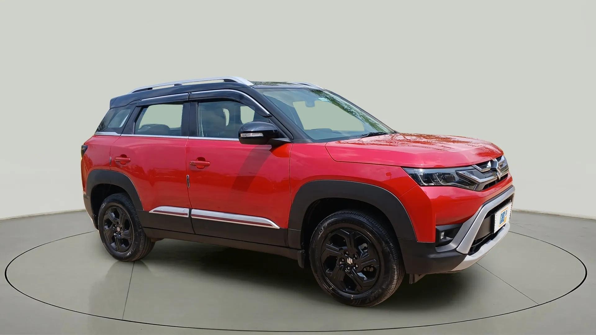 Used 2023 Maruti Suzuki 1000 Used 2023 Maruti Suzuki 1000