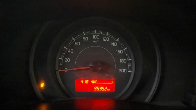 View Maruti Suzuki 1000 Image 33 Used Maruti Suzuki 1000 Image 33