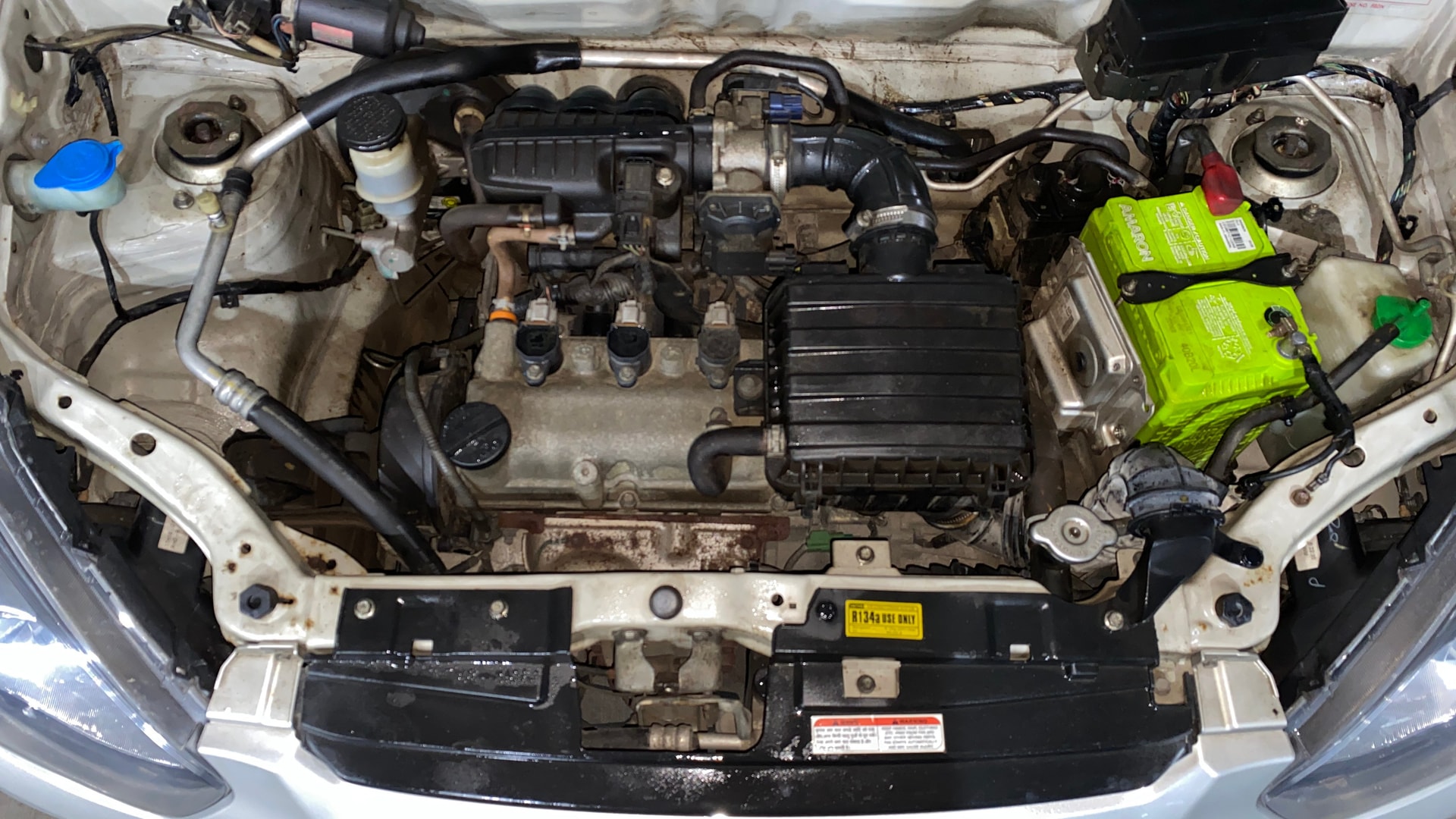 Used 2018 Maruti Suzuki Alto 800 Used 2018 Maruti Suzuki Alto 800