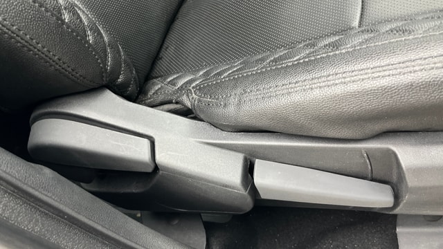 View Nissan Magnite Image 18 Used Nissan Magnite Image 18