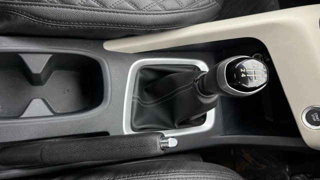 View Nissan Magnite Image 39 Used Nissan Magnite Image 39