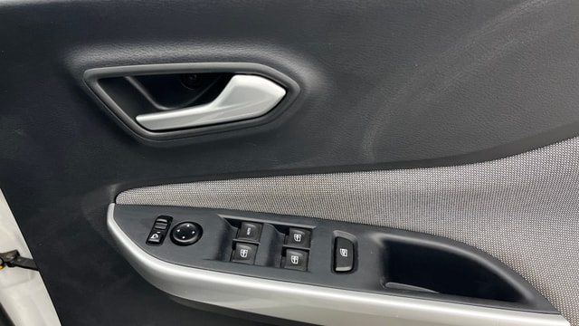 View Nissan Magnite Image 33 Used Nissan Magnite Image 33