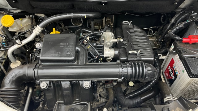 View Nissan Magnite Image 42 Used Nissan Magnite Image 42