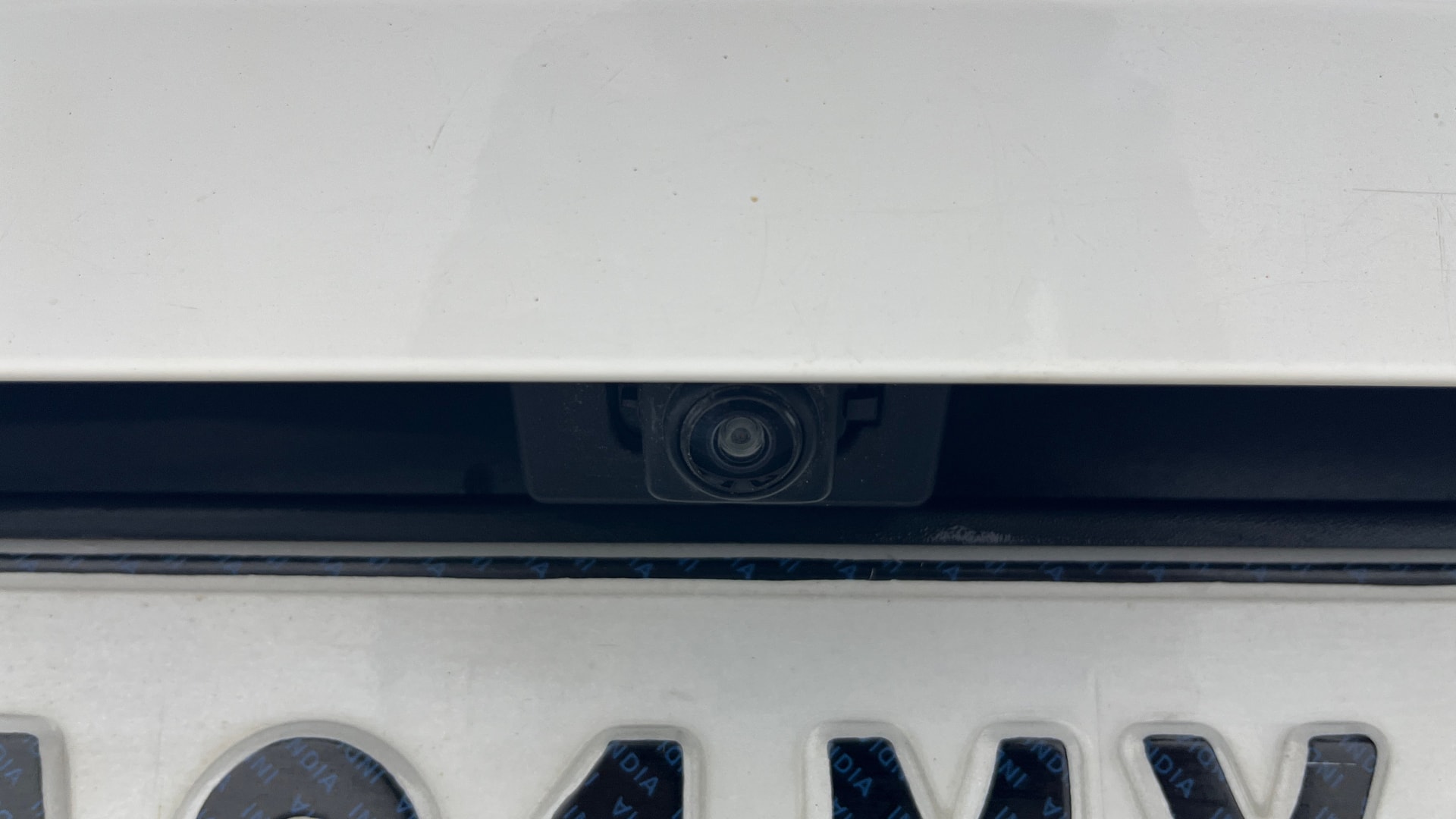 View 2022 Nissan Magnite XV Image 23 Used 2022 Nissan Magnite XV Image 23