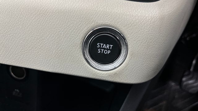 View Nissan Magnite Image 34 Used Nissan Magnite Image 34