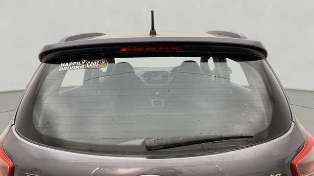 View Hyundai Grand i10 Image 4 Used Hyundai Grand i10 Image 4