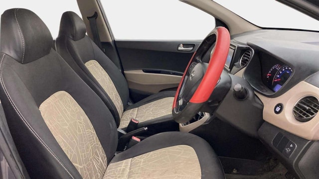View Hyundai Grand i10 Image 24 Used Hyundai Grand i10 Image 24