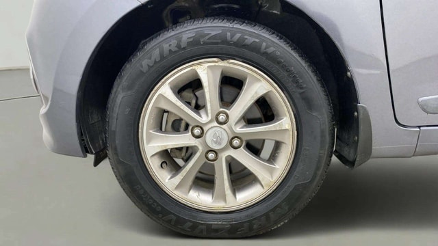 View Hyundai Grand i10 Image 26 Used Hyundai Grand i10 Image 26