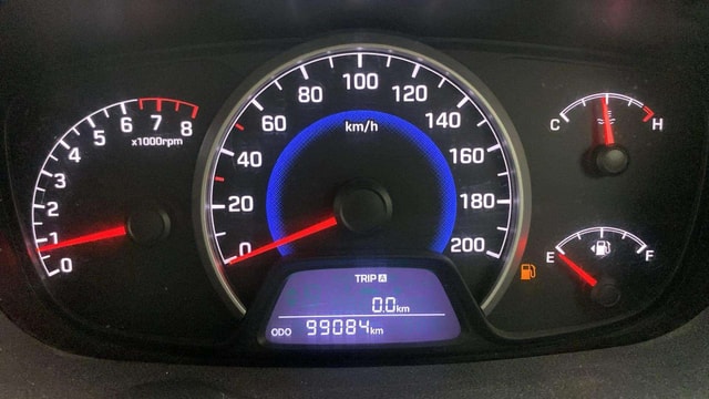 View Hyundai Grand i10 Image 33 Used Hyundai Grand i10 Image 33