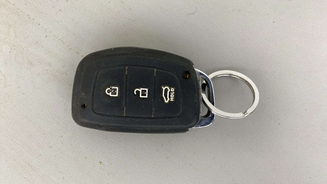 View Hyundai Grand i10 Image 25 Used Hyundai Grand i10 Image 25