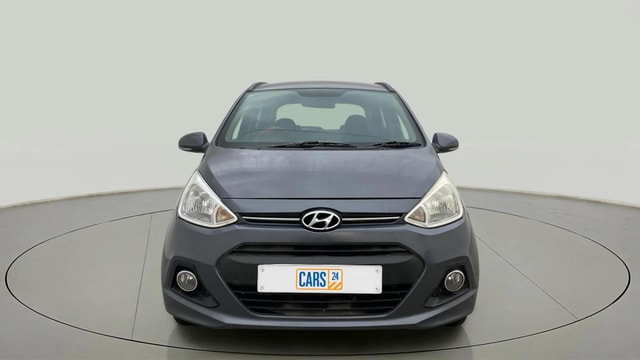 View Hyundai Grand i10 Image 1 Used Hyundai Grand i10 Image 1