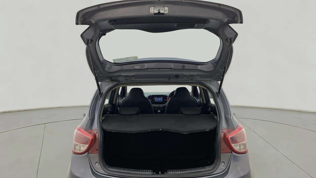 View Hyundai Grand i10 Image 36 Used Hyundai Grand i10 Image 36
