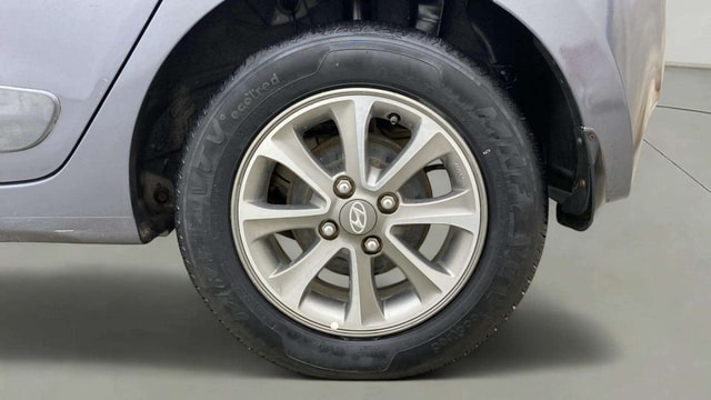 View Hyundai Grand i10 Image 11 Used Hyundai Grand i10 Image 11