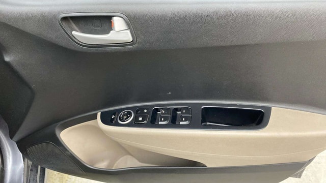 View Hyundai Grand i10 Image 31 Used Hyundai Grand i10 Image 31
