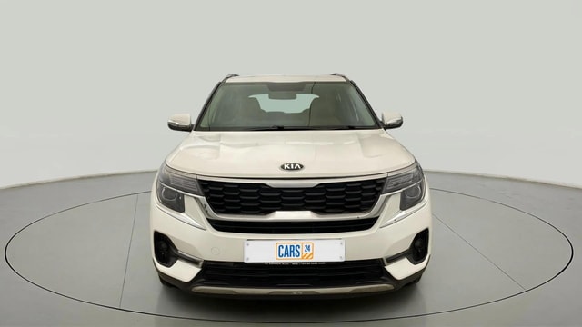 View Kia Seltos Image 1 Used Kia Seltos Image 1