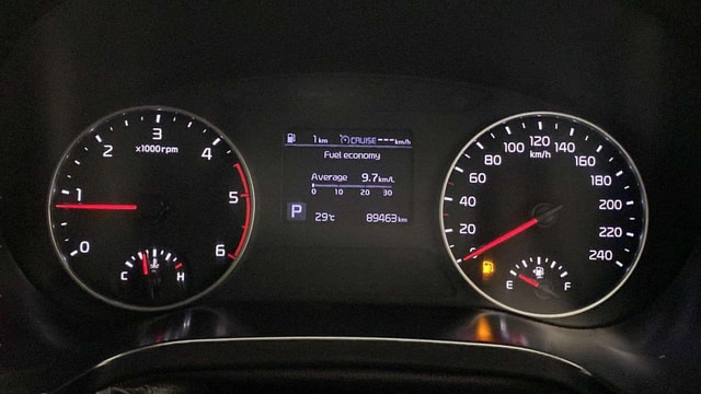 View Kia Seltos Image 20 Used Kia Seltos Image 20