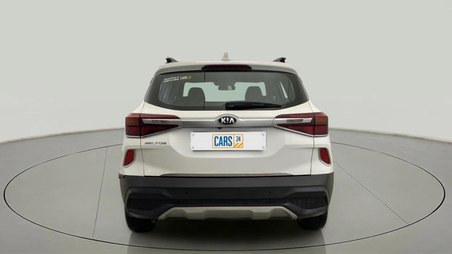 View Kia Seltos Image 42 Used Kia Seltos Image 42