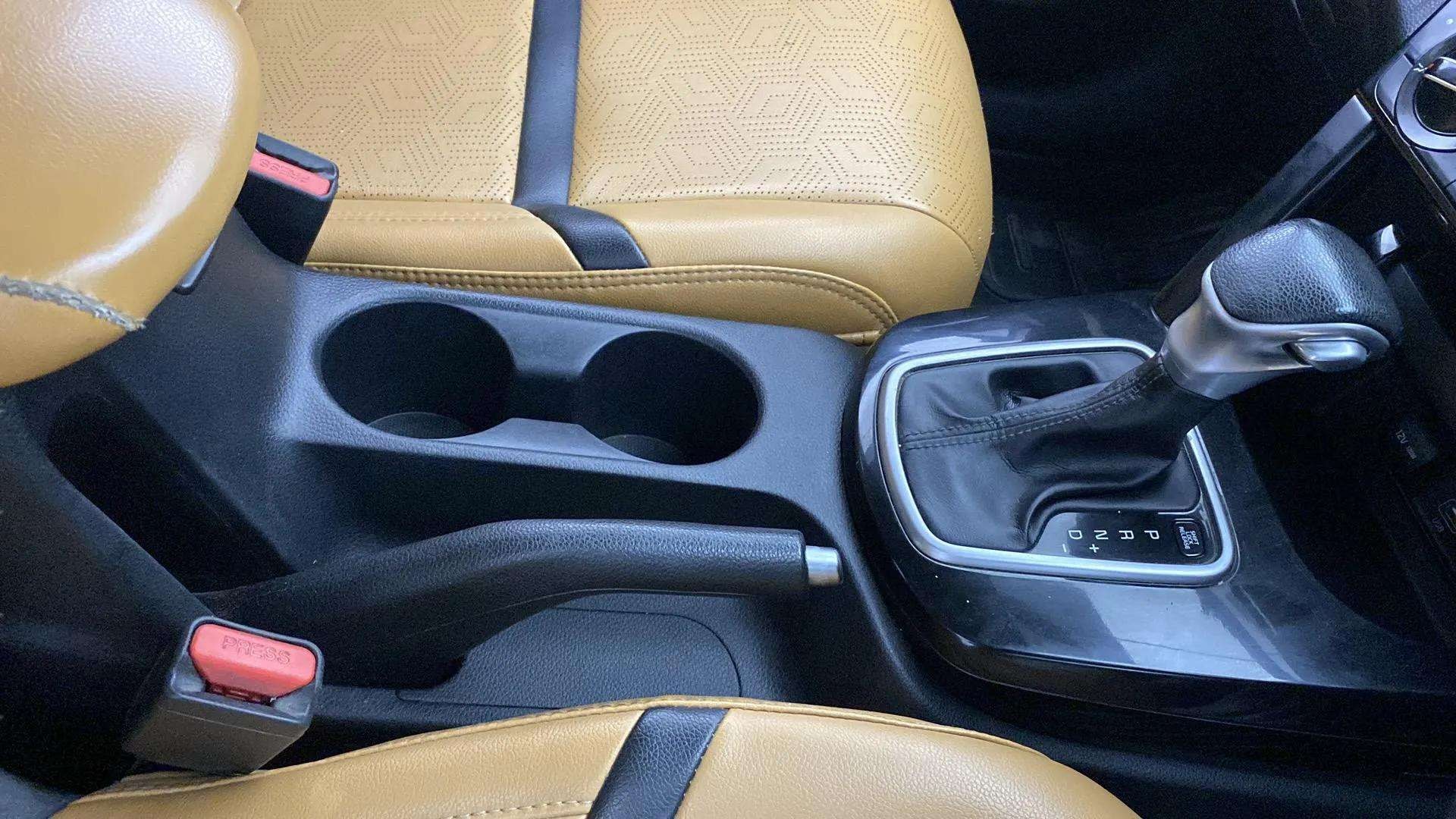 View 2019 Kia Seltos HTK Plus AT Diesel Image 41 Used 2019 Kia Seltos HTK Plus AT Diesel Image 41