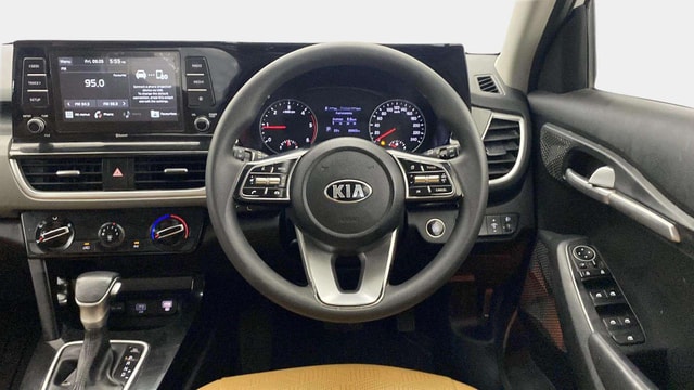 View Kia Seltos Image 13 Used Kia Seltos Image 13
