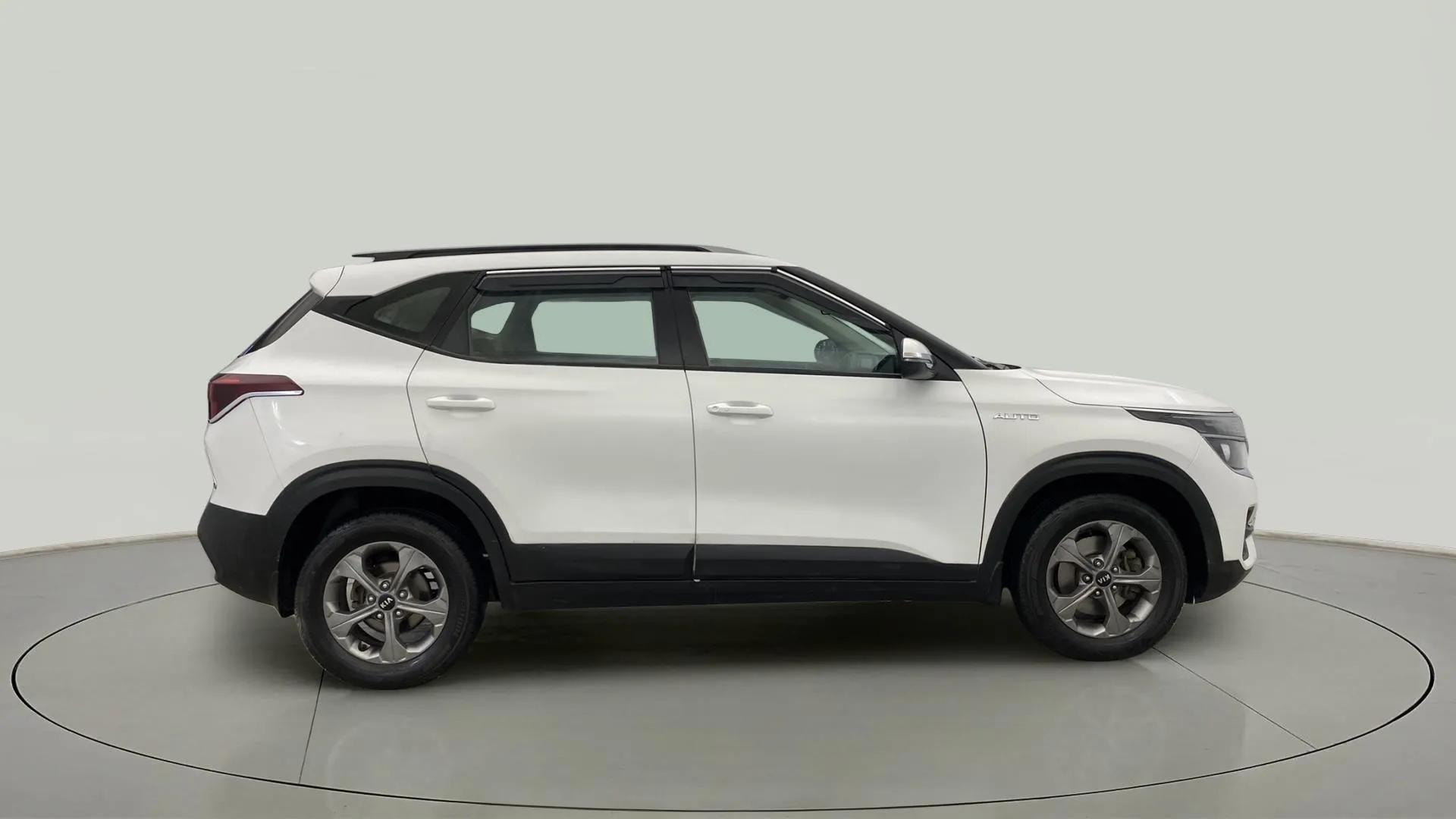 View 2019 Kia Seltos HTK Plus AT Diesel Image 27 Used 2019 Kia Seltos HTK Plus AT Diesel Image 27