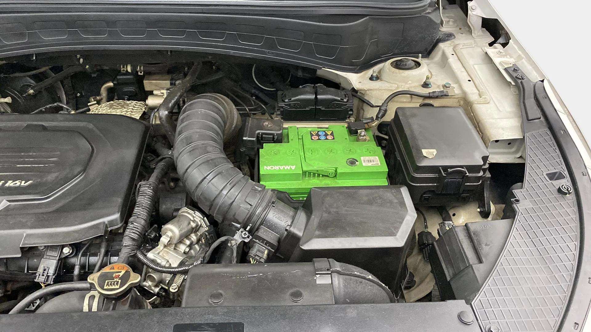 View 2019 Kia Seltos HTK Plus AT Diesel Image 29 Used 2019 Kia Seltos HTK Plus AT Diesel Image 29