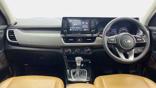 View Kia Seltos Image 30 Used Kia Seltos Image 30