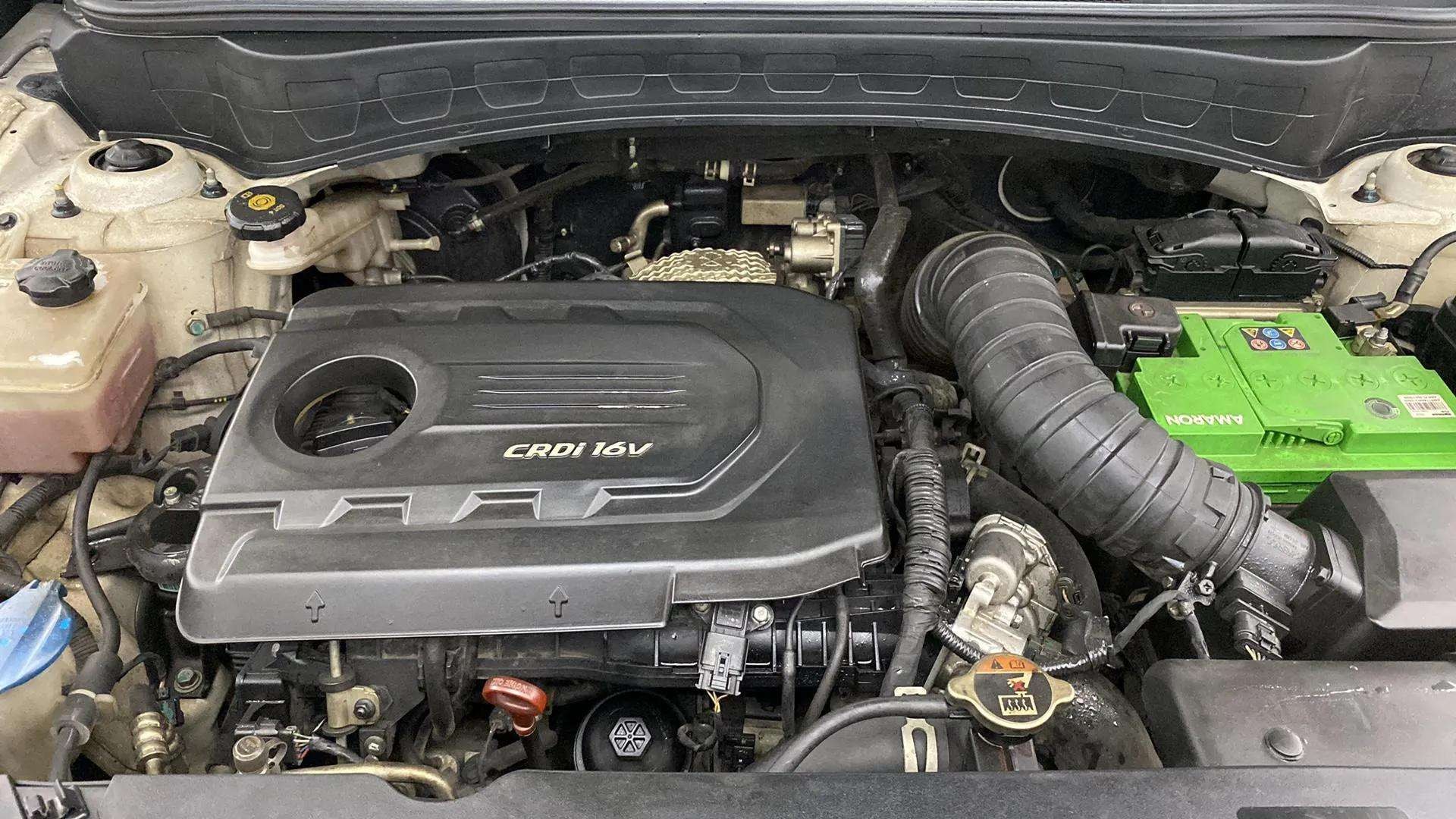 View 2019 Kia Seltos HTK Plus AT Diesel Image 44 Used 2019 Kia Seltos HTK Plus AT Diesel Image 44