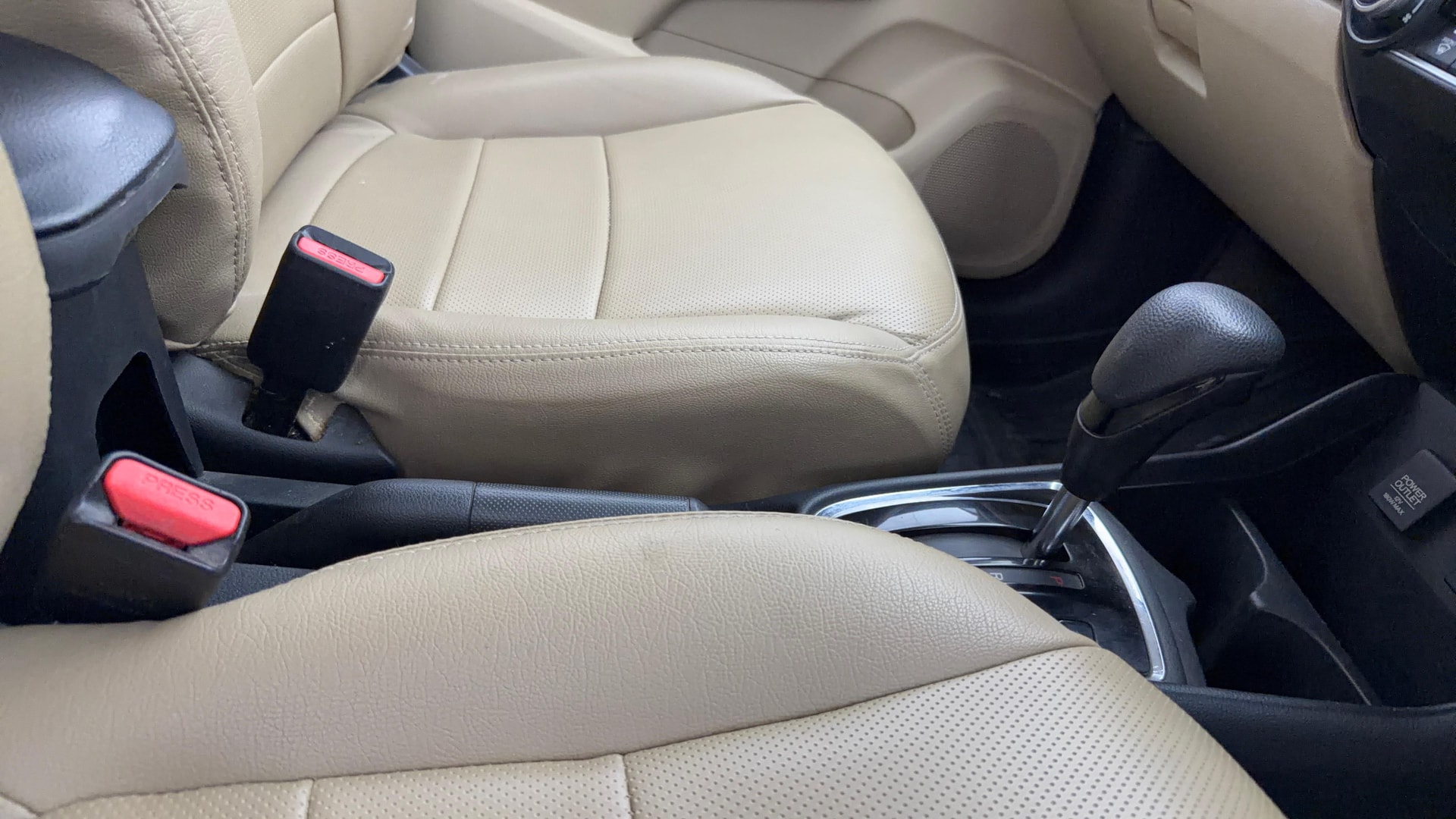 View 2020 Honda Amaze E MT Petrol BS IV Image 39 Used 2020 Honda Amaze E MT Petrol BS IV Image 39