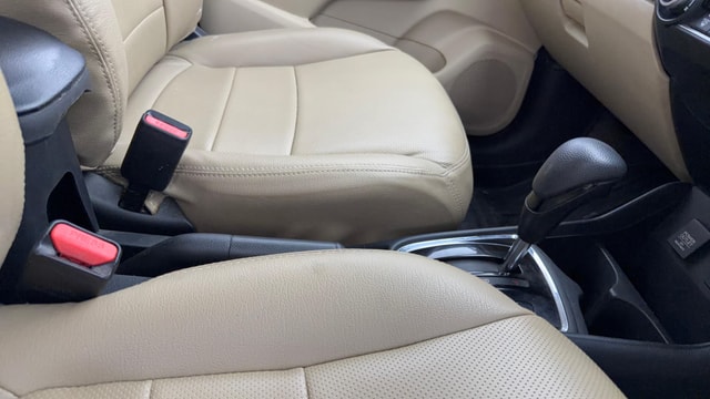 View Honda Amaze Image 39 Used Honda Amaze Image 39