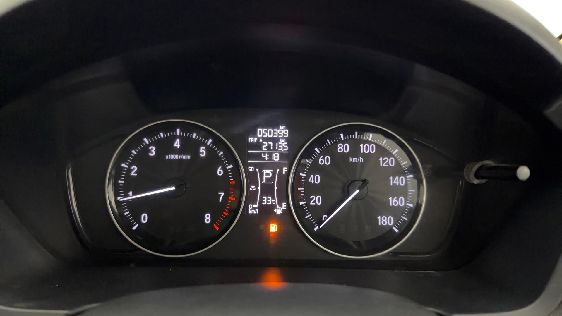 View 2020 Honda Amaze E MT Petrol BS IV Image 35 Used 2020 Honda Amaze E MT Petrol BS IV Image 35