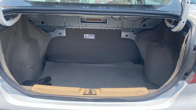 View Ford Figo Aspire Image 10 Used Ford Figo Aspire Image 10