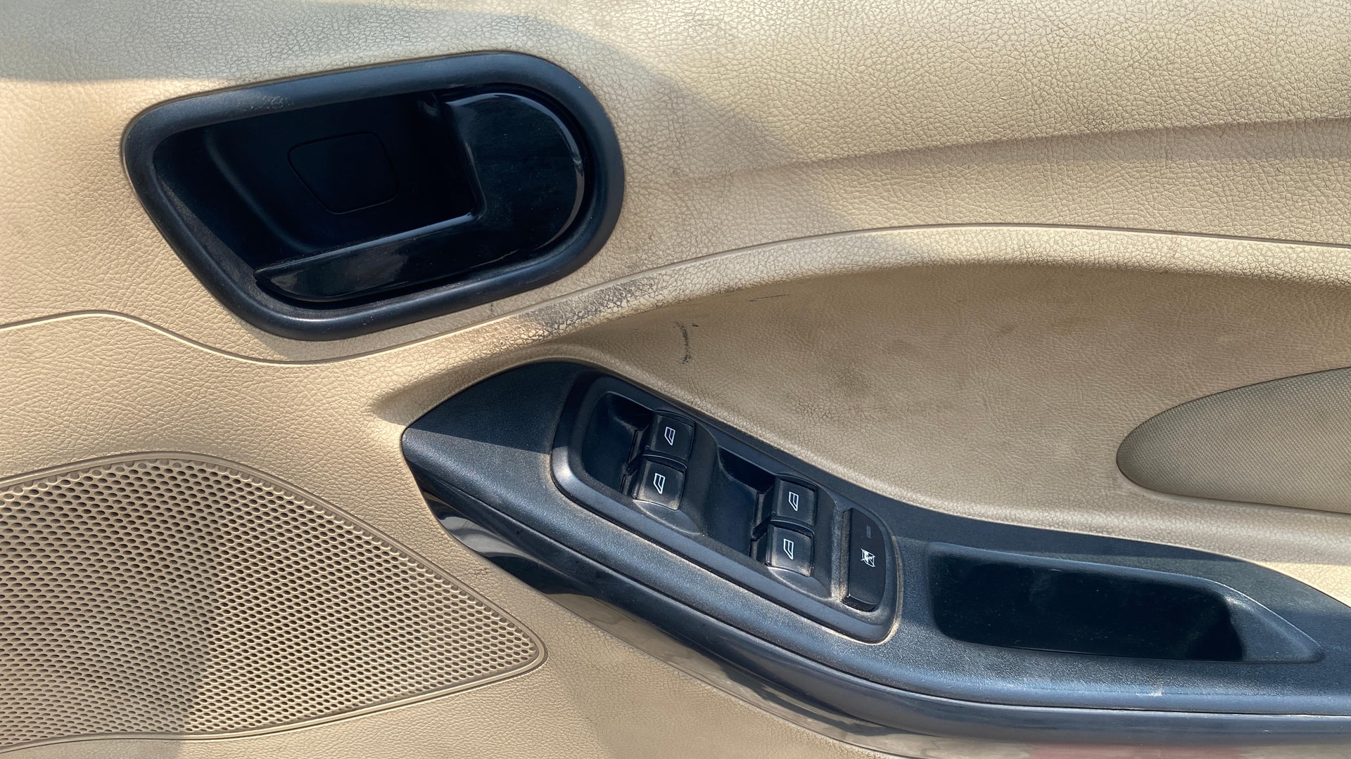 View 2019 Ford Figo Aspire 1.2P Ambiente MT BS IV Image 33 Used 2019 Ford Figo Aspire 1.2P Ambiente MT BS IV Image 33