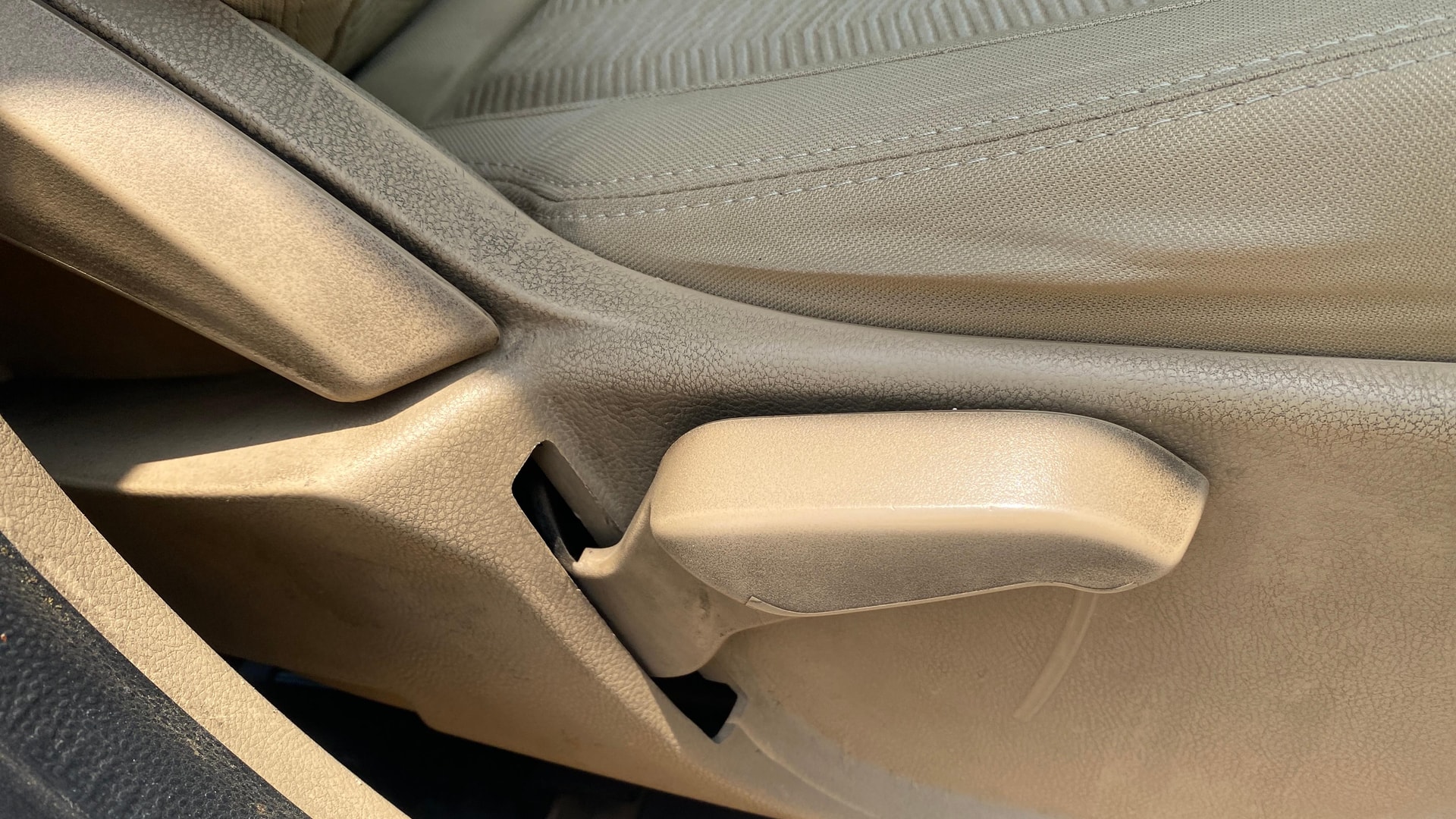 View 2019 Ford Figo Aspire 1.2P Ambiente MT BS IV Image 18 Used 2019 Ford Figo Aspire 1.2P Ambiente MT BS IV Image 18
