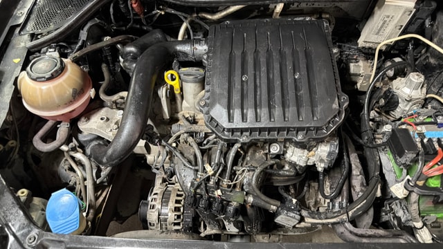 View Volkswagen Ameo Image 24 Used Volkswagen Ameo Image 24