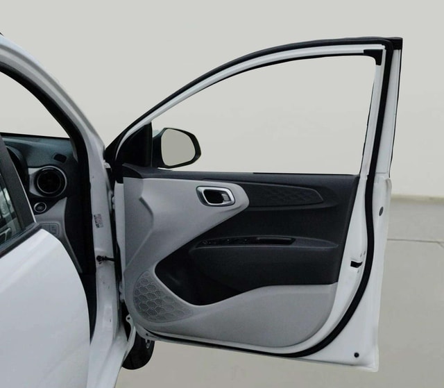 View Hyundai Grand i10 Nios Image 44 Used Hyundai Grand i10 Nios Image 44