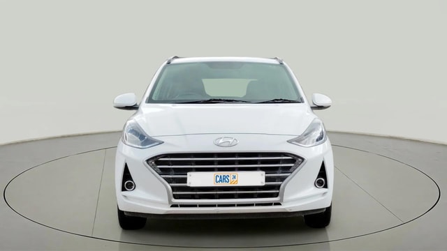 View Hyundai Grand i10 Nios Image 1 Used Hyundai Grand i10 Nios Image 1