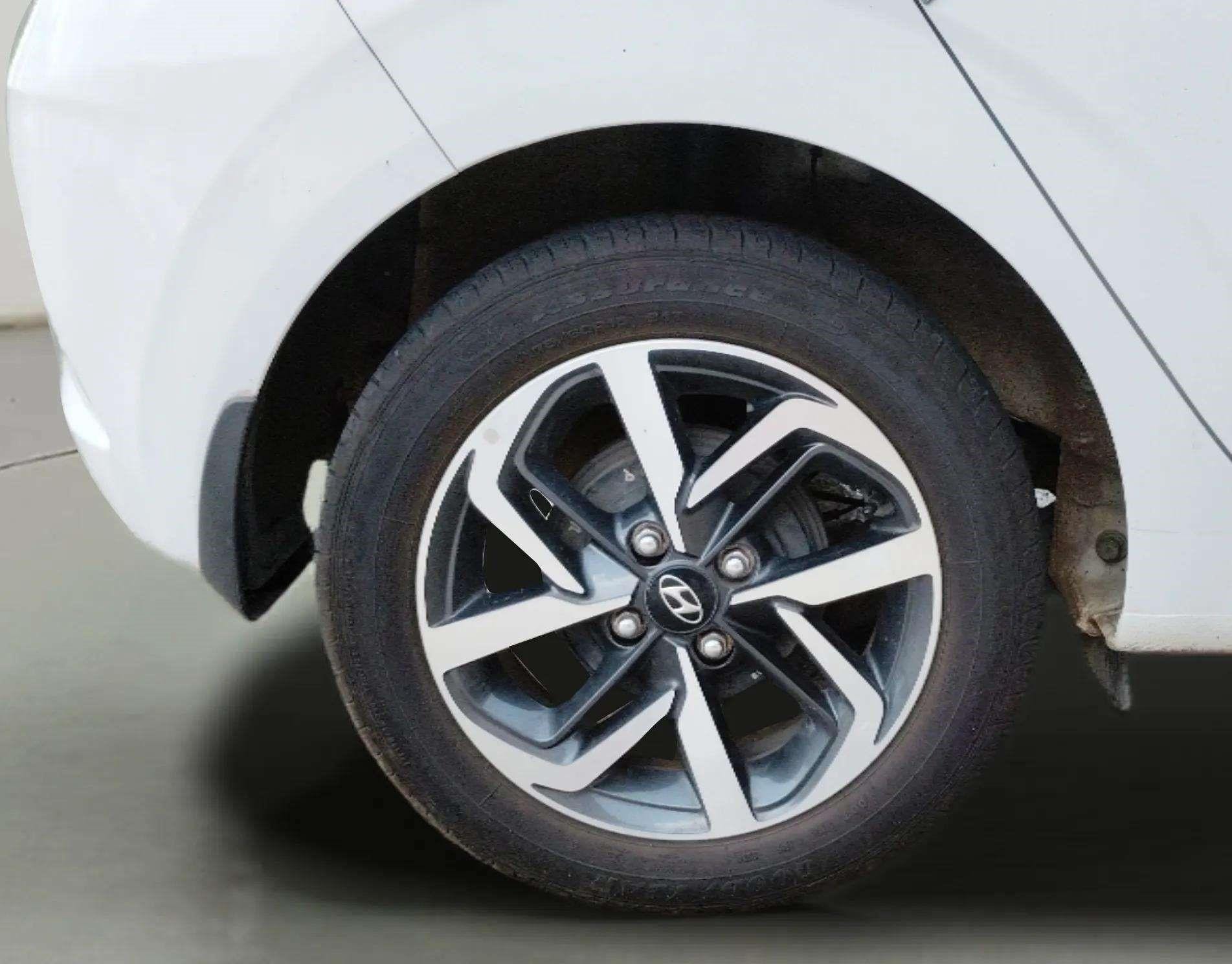 Used 2021 Hyundai Grand i10 Nios Used 2021 Hyundai Grand i10 Nios