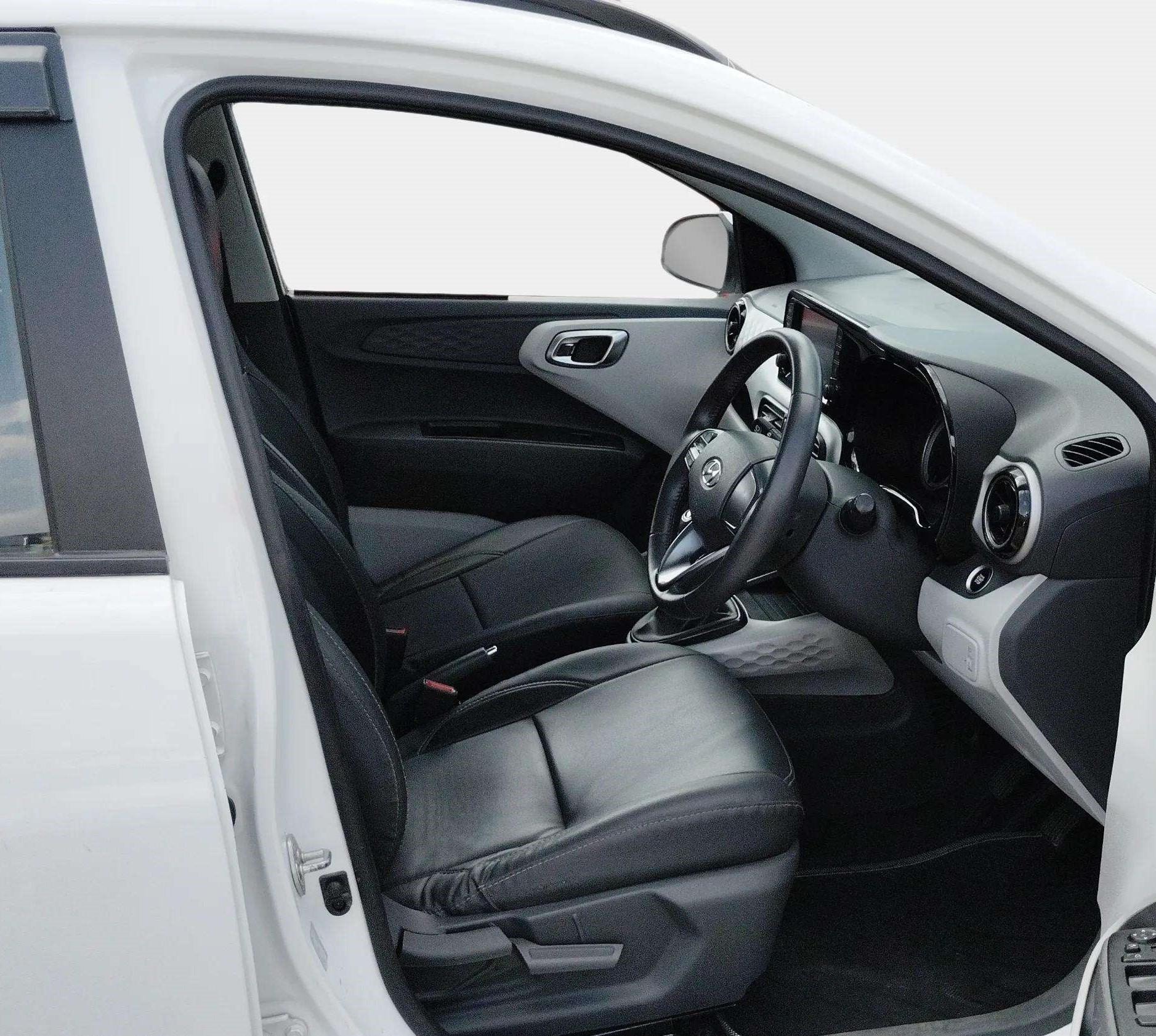Used 2021 Hyundai Grand i10 Nios Used 2021 Hyundai Grand i10 Nios