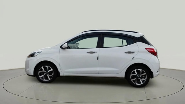 View Hyundai Grand i10 Nios Image 6 Used Hyundai Grand i10 Nios Image 6