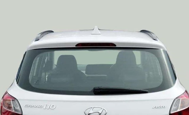 View Hyundai Grand i10 Nios Image 5 Used Hyundai Grand i10 Nios Image 5
