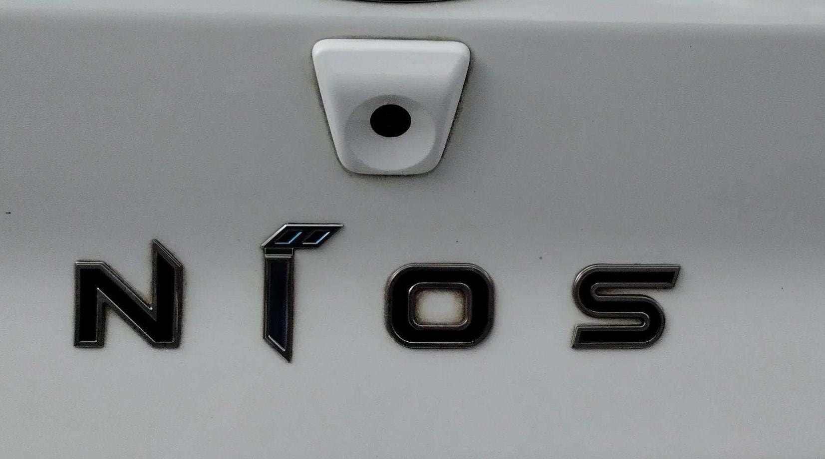 Used 2021 Hyundai Grand i10 Nios Used 2021 Hyundai Grand i10 Nios