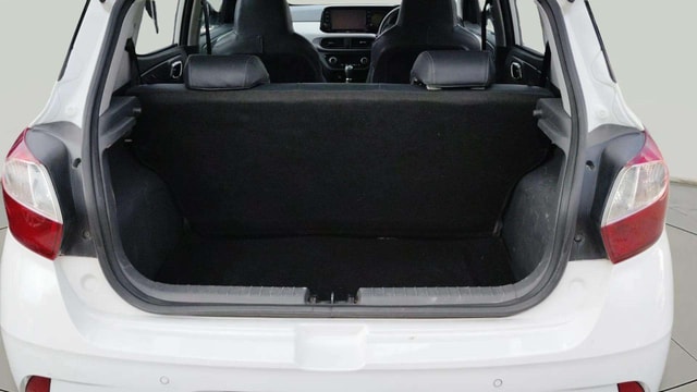 View Hyundai Grand i10 Nios Image 37 Used Hyundai Grand i10 Nios Image 37