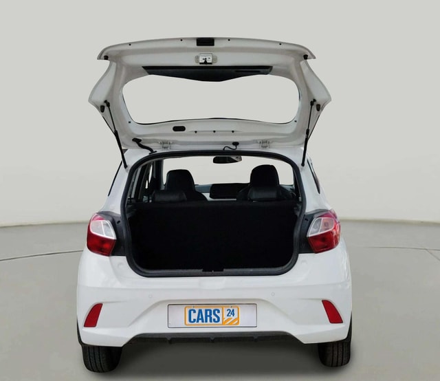 View Hyundai Grand i10 Nios Image 11 Used Hyundai Grand i10 Nios Image 11